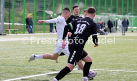 29.03.26 FC Esslingen - VfR Heilbronn