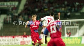 11.08.94 VfB Stuttgart - FC Bayern M&uuml;nchen
