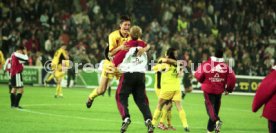 29.09.98 Feyenoord Rotterdam - VfB Stuttgart
