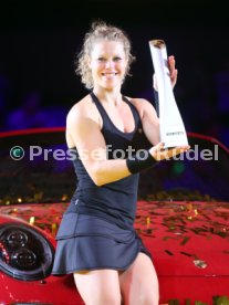 Porsche Tennis Grand Prix 2017