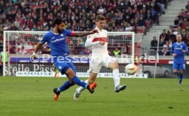 VfB Stuttgart - SV Darmstadt 98