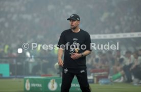 23.05.26 DFB-Pokal Finale 2026 FC Bayern M&uuml;nchen - VfB Stuttgart