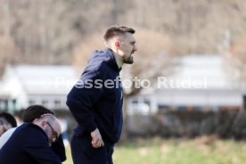 07.03.26 U17 Stuttgarter Kickers - U17 1. FSV Mainz 05