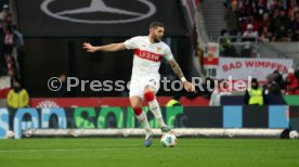 18.01.26 VfB Stuttgart - 1. FC Union Berlin