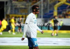 TSG 1899 Hoffenheim - Borussia Dortmund