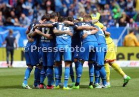 TSG 1899 Hoffenheim - FC Augsburg