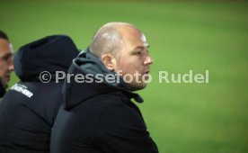 13.10.21 U17 Stuttgarter Kickers- U17 FC Augsburg