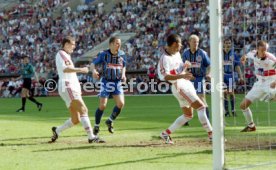 03.05.97 VfB Stuttgart - FC St. Pauli