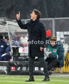21.01.23 VfB Stuttgart - 1. FSV Mainz 05