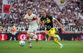 22.09.24 VfB Stuttgart - Borussia Dortmund