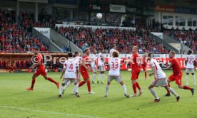 30.09.23 1. FC Heidenheim - 1. FC Union Berlin