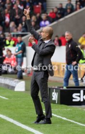 VfB Stuttgart - FC Bayern M&uuml;nchen