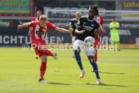 1. FC Heidenheim - Hamburger SV