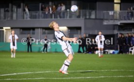 25.10.22 U19 Deutschland - U19 Spanien