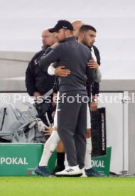 31.10.23 VfB Stuttgart - 1. FC Union Berlin