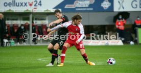 01.11.20 SC Freiburg - Bayer 04 Leverkusen