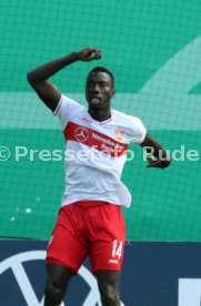 13.09.20 FC Hansa Rostock - VfB Stuttgart