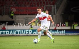VfB Stuttgart - SV Wehen Wiesbaden