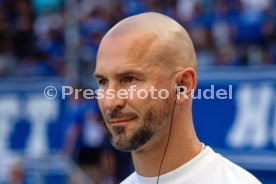 20.09.25 TSG 1899 Hoffenheim - FC Bayern M&uuml;nchen