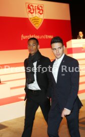 VfB Stuttgart Mitgliederversammlung 2017