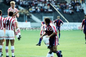 11.08.94 FC Barcelona - PSV Eindhoven