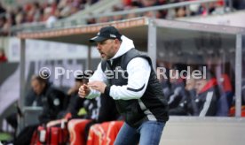 11.05.25 1. FC Heidenheim - 1. FC Union Berlin