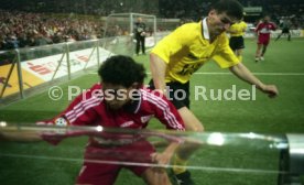 11.01.97 Hallen Masters Stuttgart