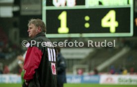 13.05.95 VfB Stuttgart - SV Werder Bremen
