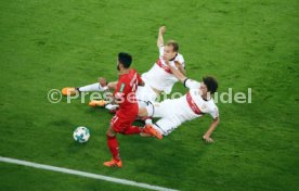 VfB Stuttgart - 1. FC K&ouml;ln