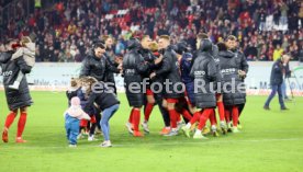 13.11.22 SC Freiburg - 1. FC Union Berlin