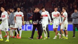 29.01.26 VfB Stuttgart - Young Boys Bern