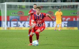 29.08.24 1. FC Heidenheim - BK H&auml;cken