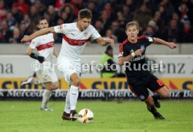 VfB Stuttgart - Hamburger SV