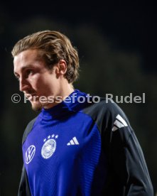 10.09.24 U21 Estland - U21 Deutschland