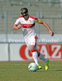 VfB Stuttgart II - SV Eintracht Trier