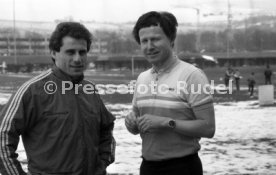 21.03.85 VfB Stuttgart Jugend