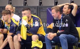 09.05.21 TVB Stuttgart - Rhein-Neckar L&ouml;wen