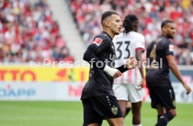 13.09.25 SC Freiburg - VfB Stuttgart