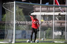 Trainingslager Kitzb&uuml;hel 2019