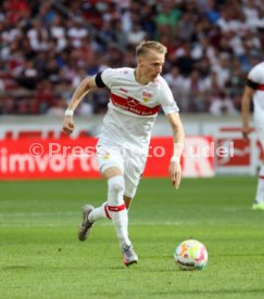 03.09.22 VfB Stuttgart - FC Schalke 04