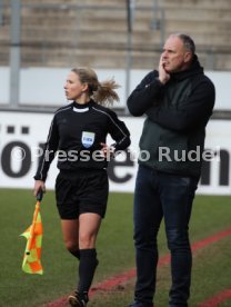 Stuttgarter Kickers - Kickers Offenbach