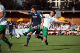 FC St. Gallen - VfL Bochum
