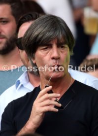 SC Freiburg - VfB Stuttgart