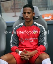 Hertha BSC Berlin - VfB Stuttgart