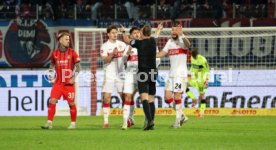 22.02.26 1. FC Heidenheim - VfB Stuttgart
