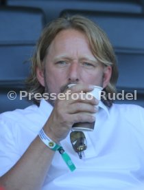 Finale Deutsche Meisterschaft A-Junioren U19 VfB Stuttgart - U19 Borussia Dortmund