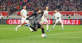 02.12.23 VfB Stuttgart - SV Werder Bremen