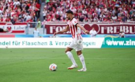 23.08.25 SC Freiburg - FC Augsburg