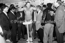 09.12.95 Boxen Schulz - Botha