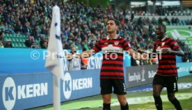01.10.22 VfL Wolfsburg - VfB Stuttgart